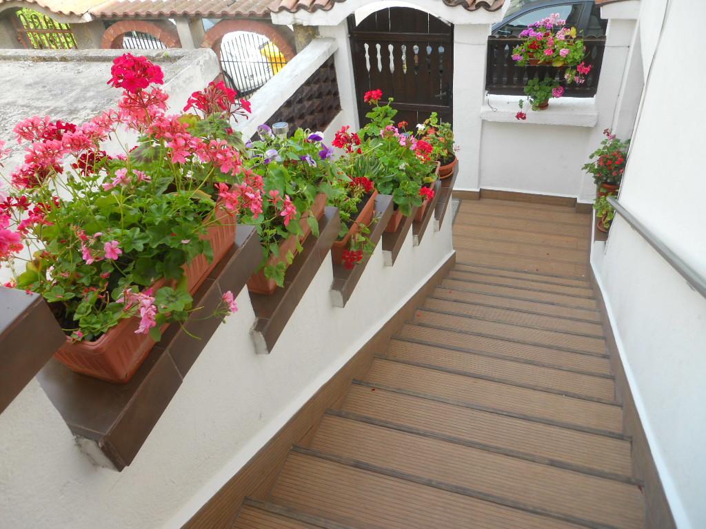 Ferienwohnung Dom Eli Pomorie Exterior foto