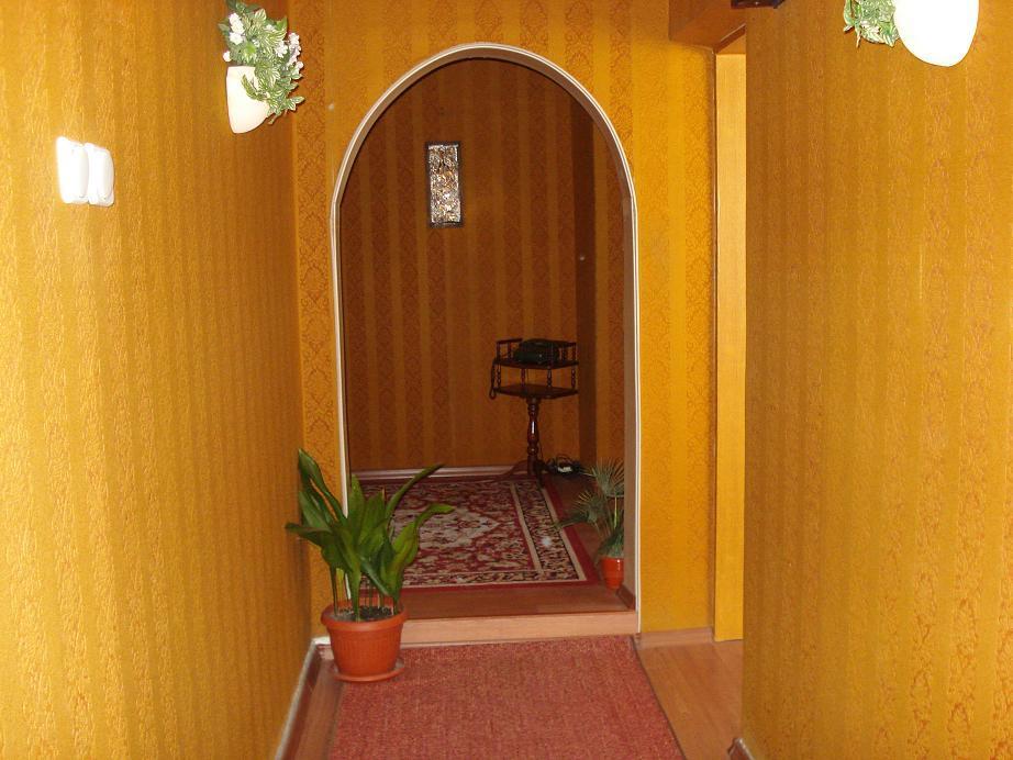 Ferienwohnung Dom Eli Pomorie Exterior foto