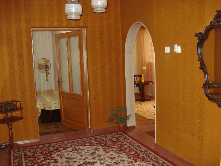 Ferienwohnung Dom Eli Pomorie Exterior foto