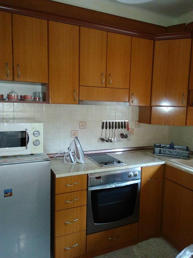 Ferienwohnung Dom Eli Pomorie Exterior foto