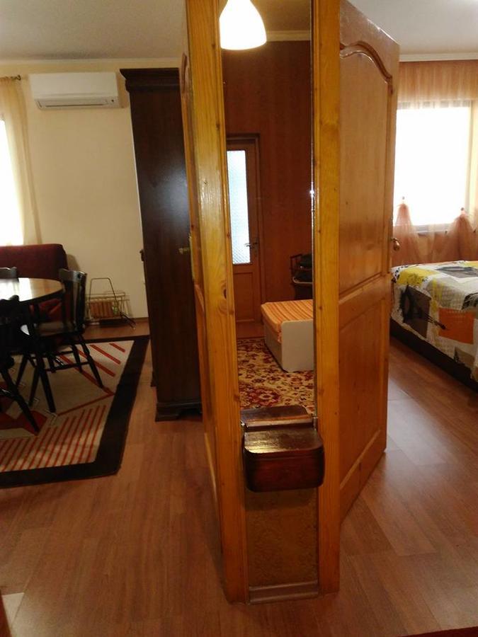 Ferienwohnung Dom Eli Pomorie Exterior foto