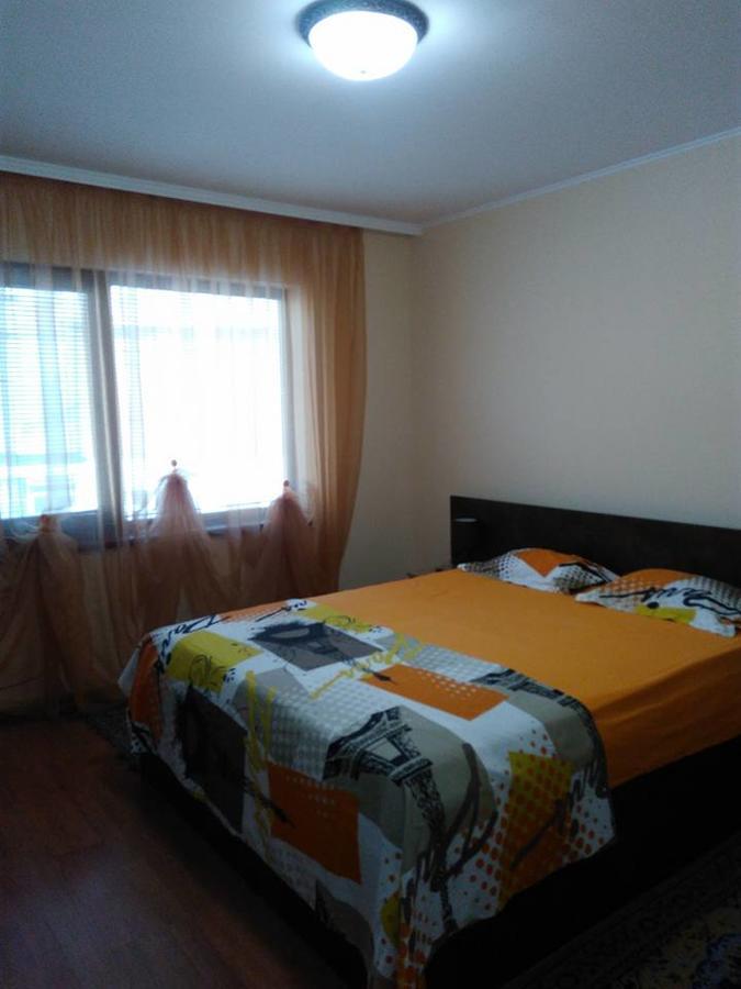 Ferienwohnung Dom Eli Pomorie Exterior foto