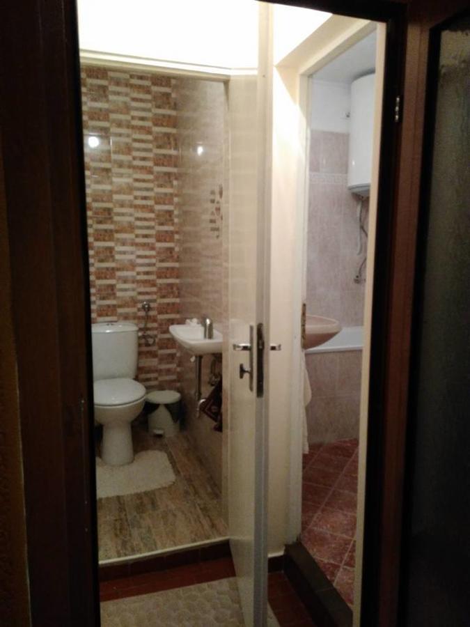 Ferienwohnung Dom Eli Pomorie Exterior foto